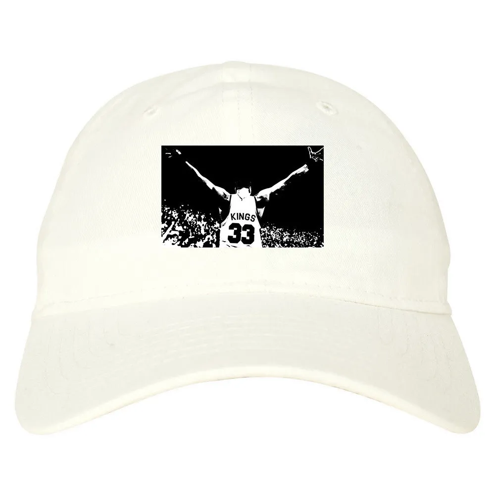 33 KINGS Dad Hat