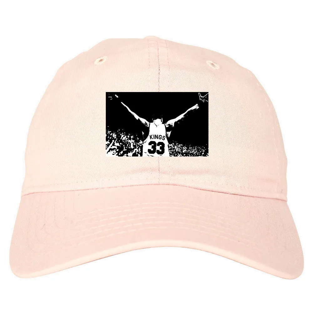 33 KINGS Dad Hat