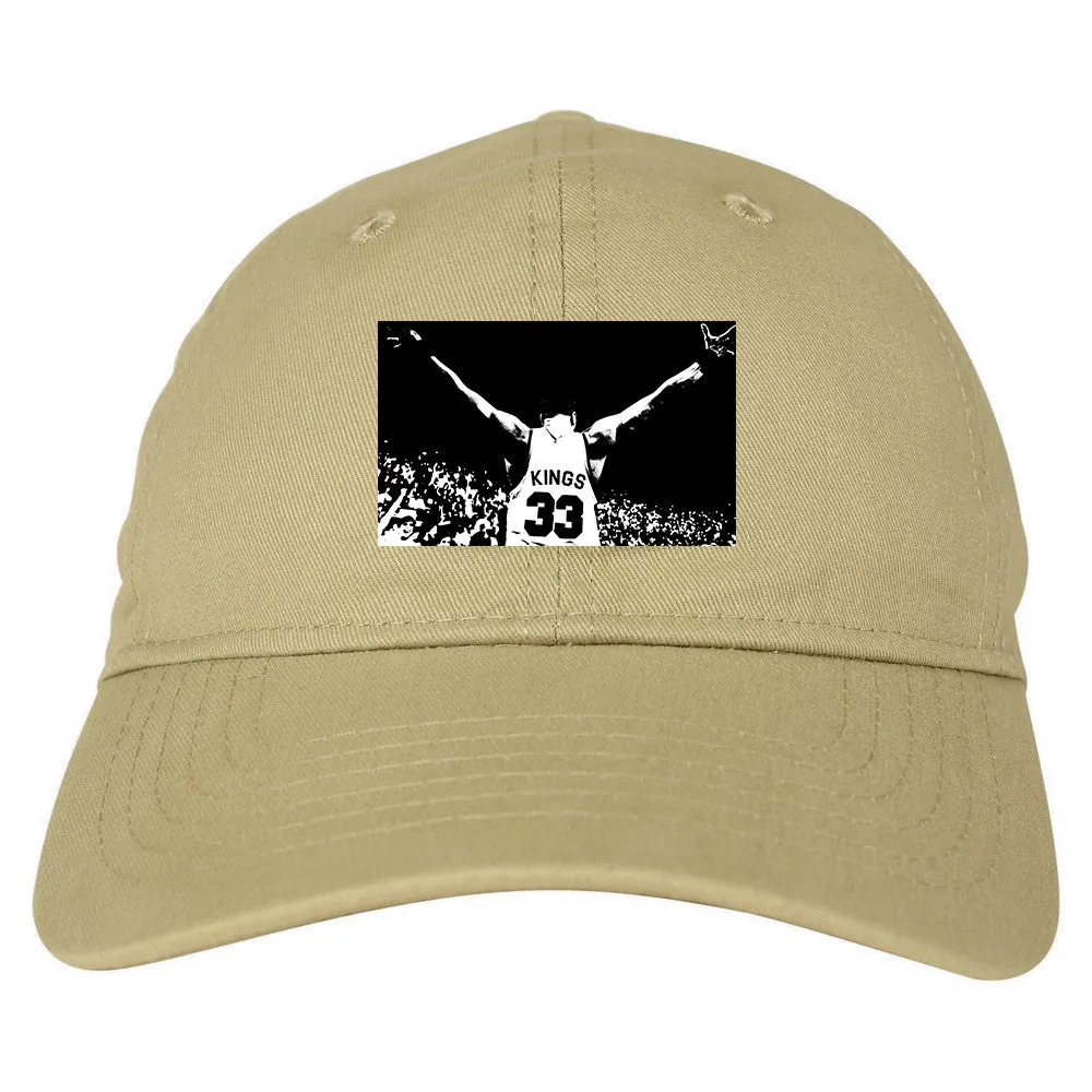 33 KINGS Dad Hat