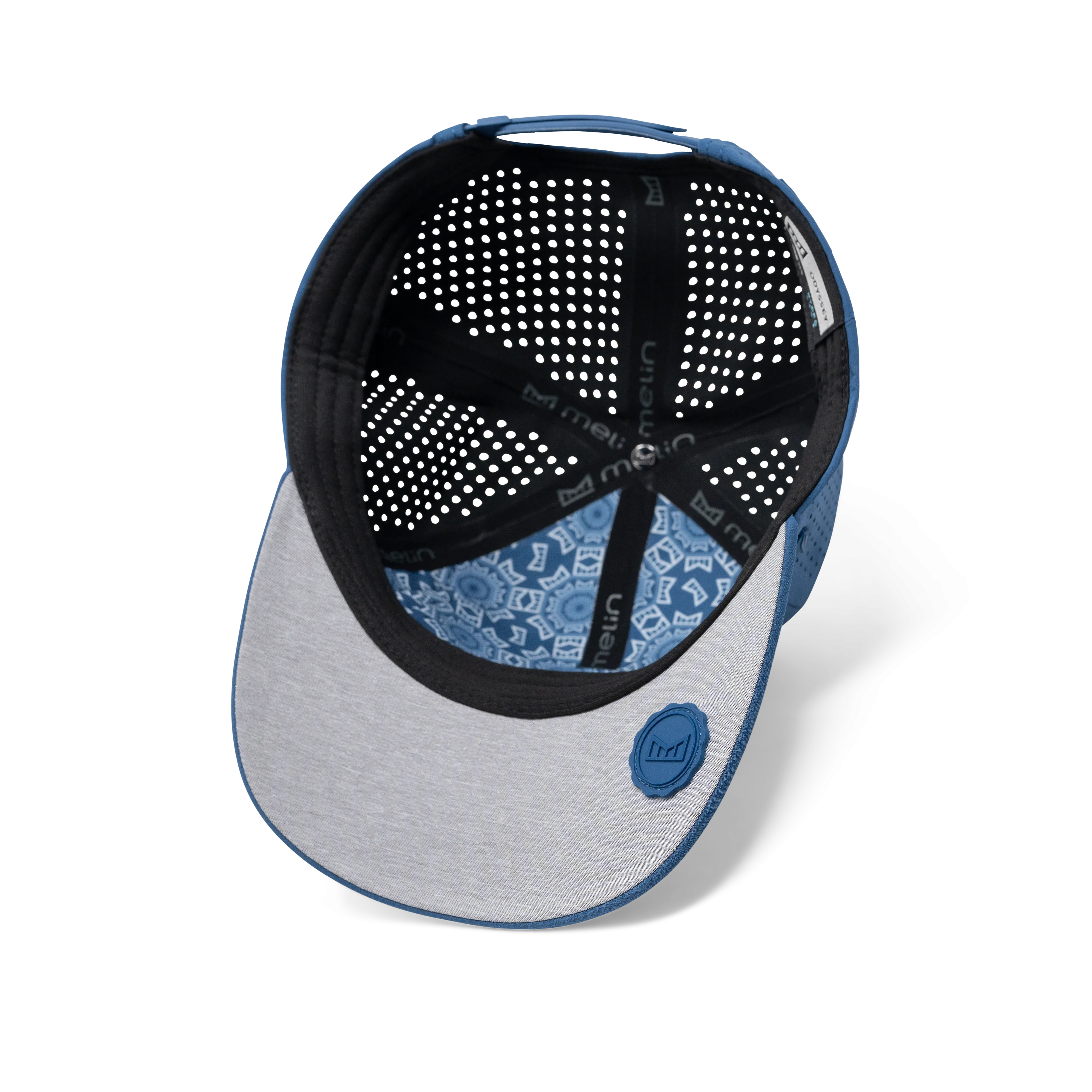 A-Game Hydrolite - Steel Blue
