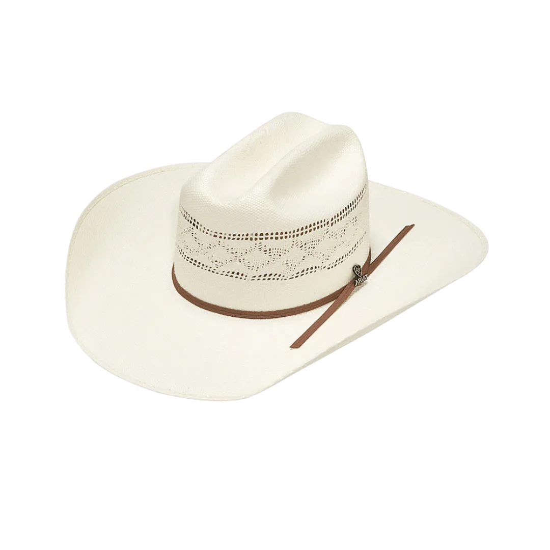 Ariat M&F Men's Premium Bangora 4 1/4 Brim Hat