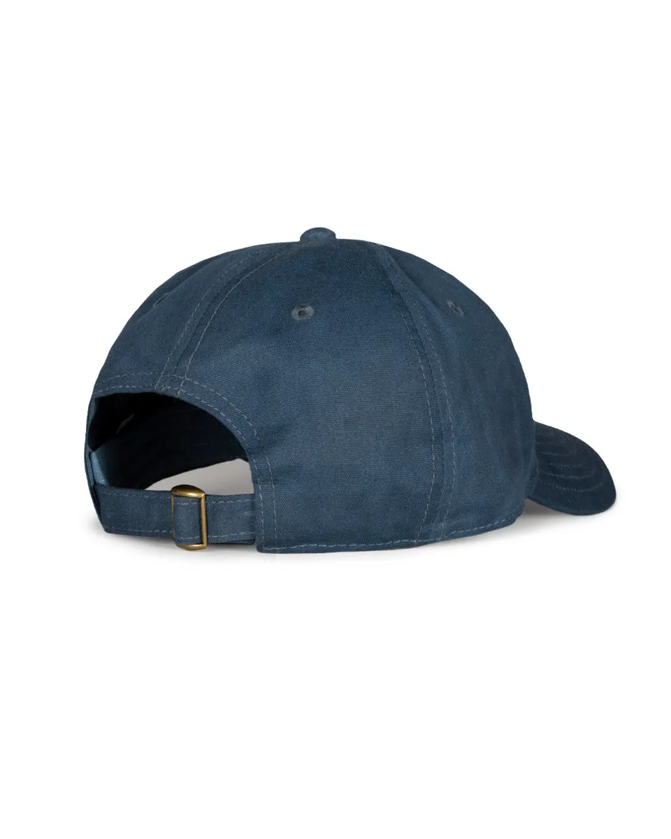 Beyond Diamond Patch Hat