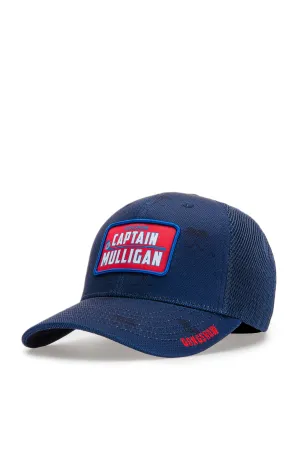 Captain Mulligan