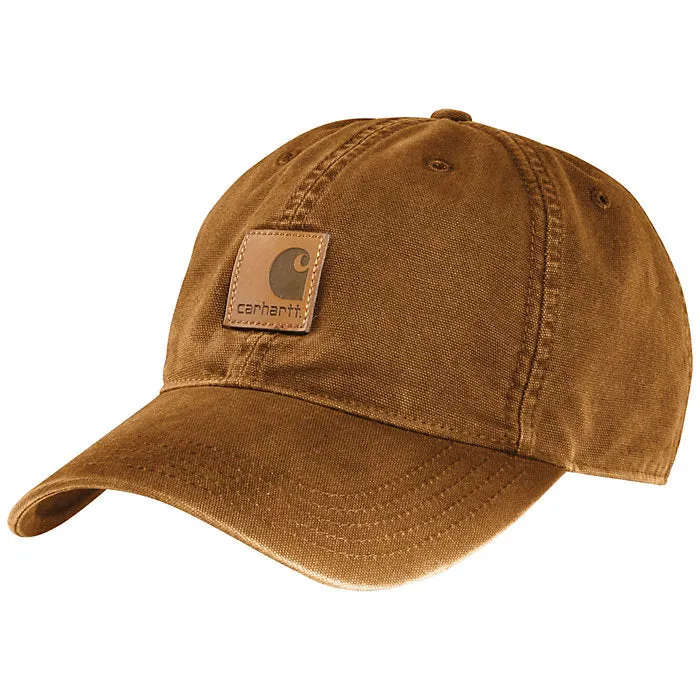 Carhartt Mens Odessa Hat