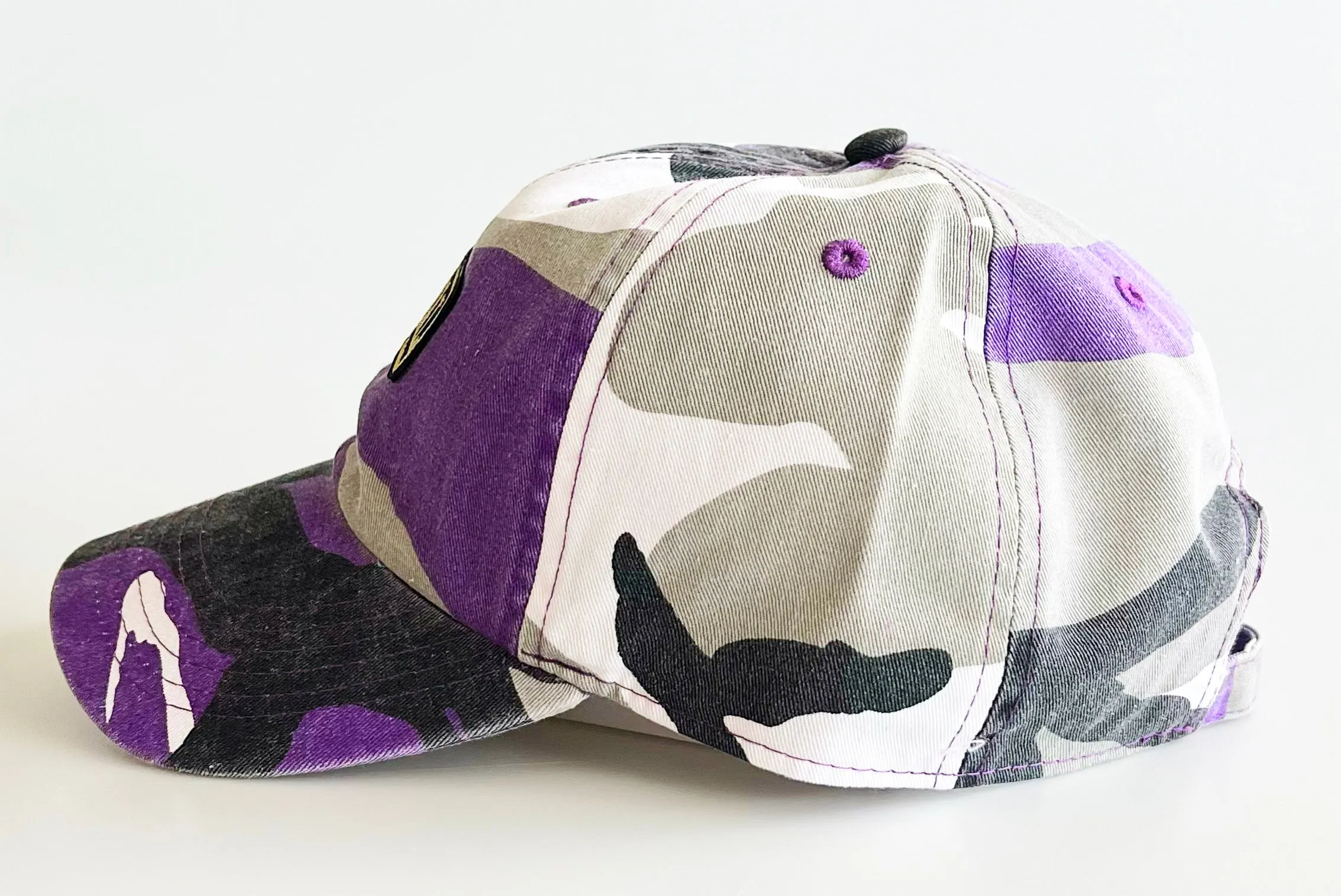 CB Exclusive "Original" Camo Hat