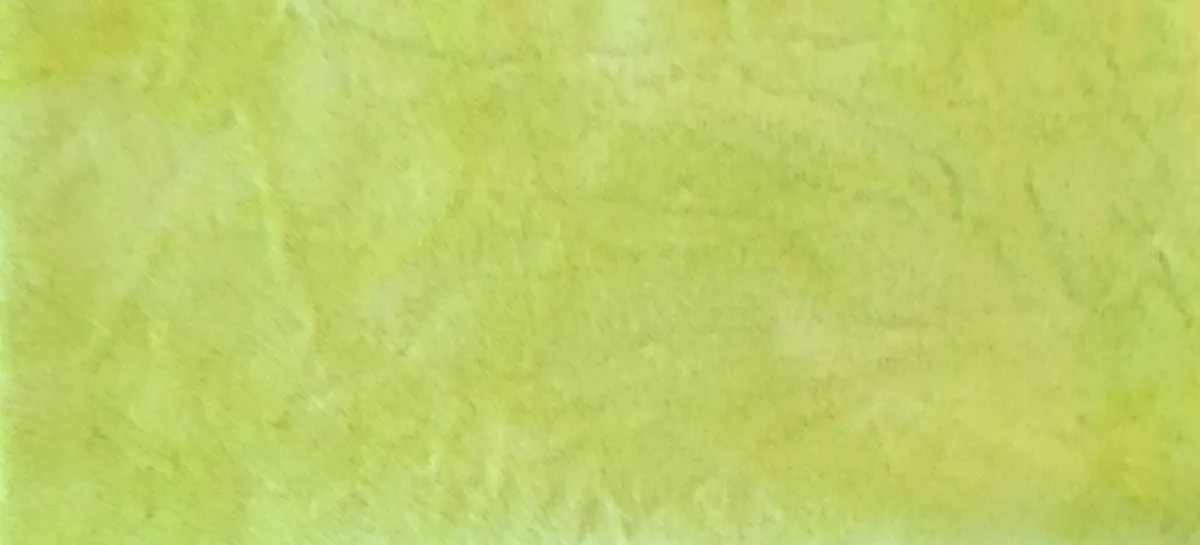 CHARTREUSE Hand Dyed YARD Wool Fabric for Wool Applique and Rug Hooking (Copy)