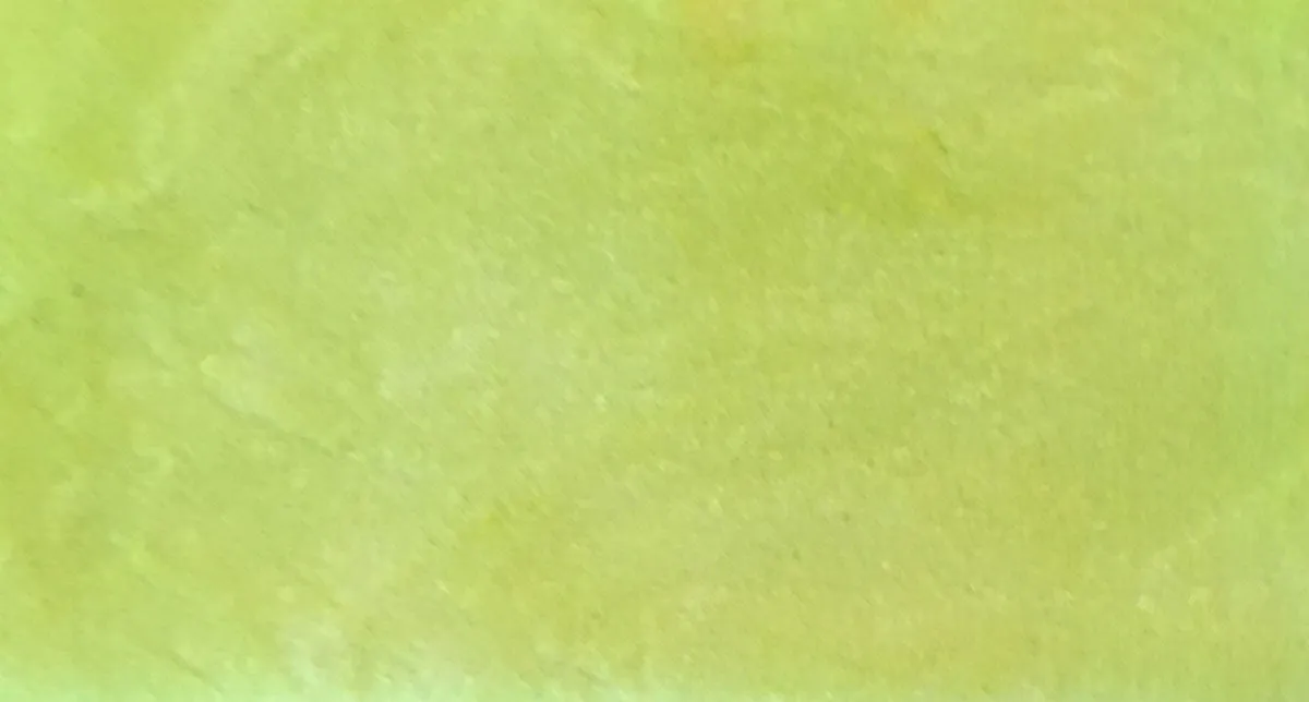 CHARTREUSE Hand Dyed YARD Wool Fabric for Wool Applique and Rug Hooking (Copy)
