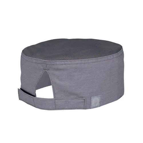 Chef Works HBA01GRYSM Chef's Hat