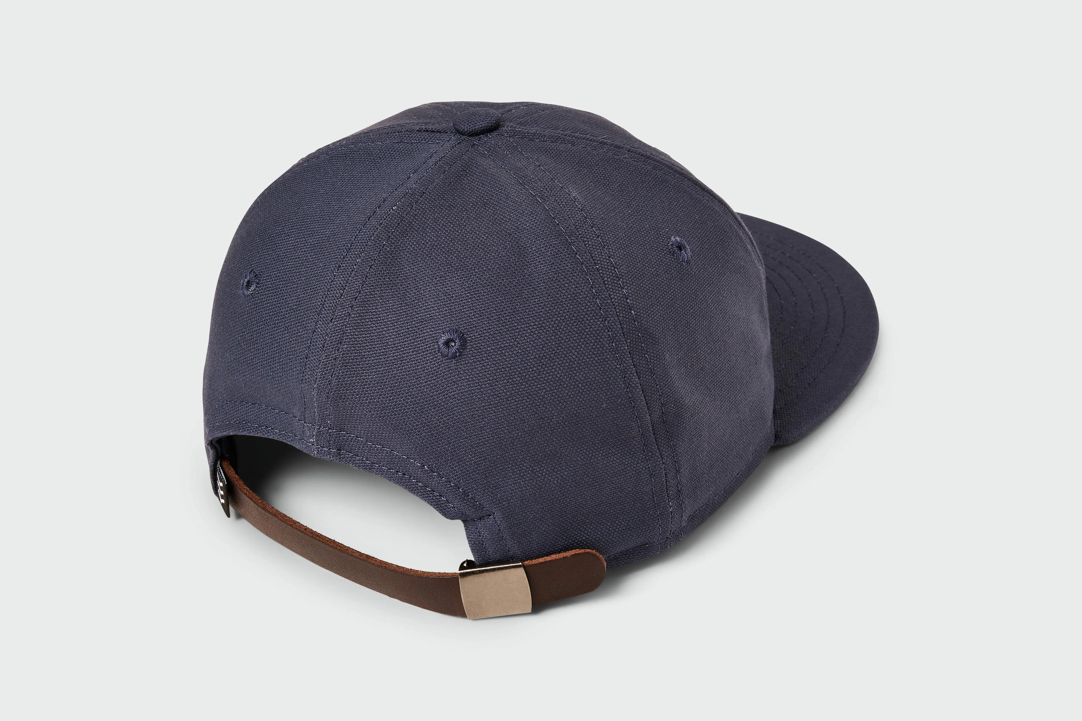 Chicago Canvas Vintage Flatbill