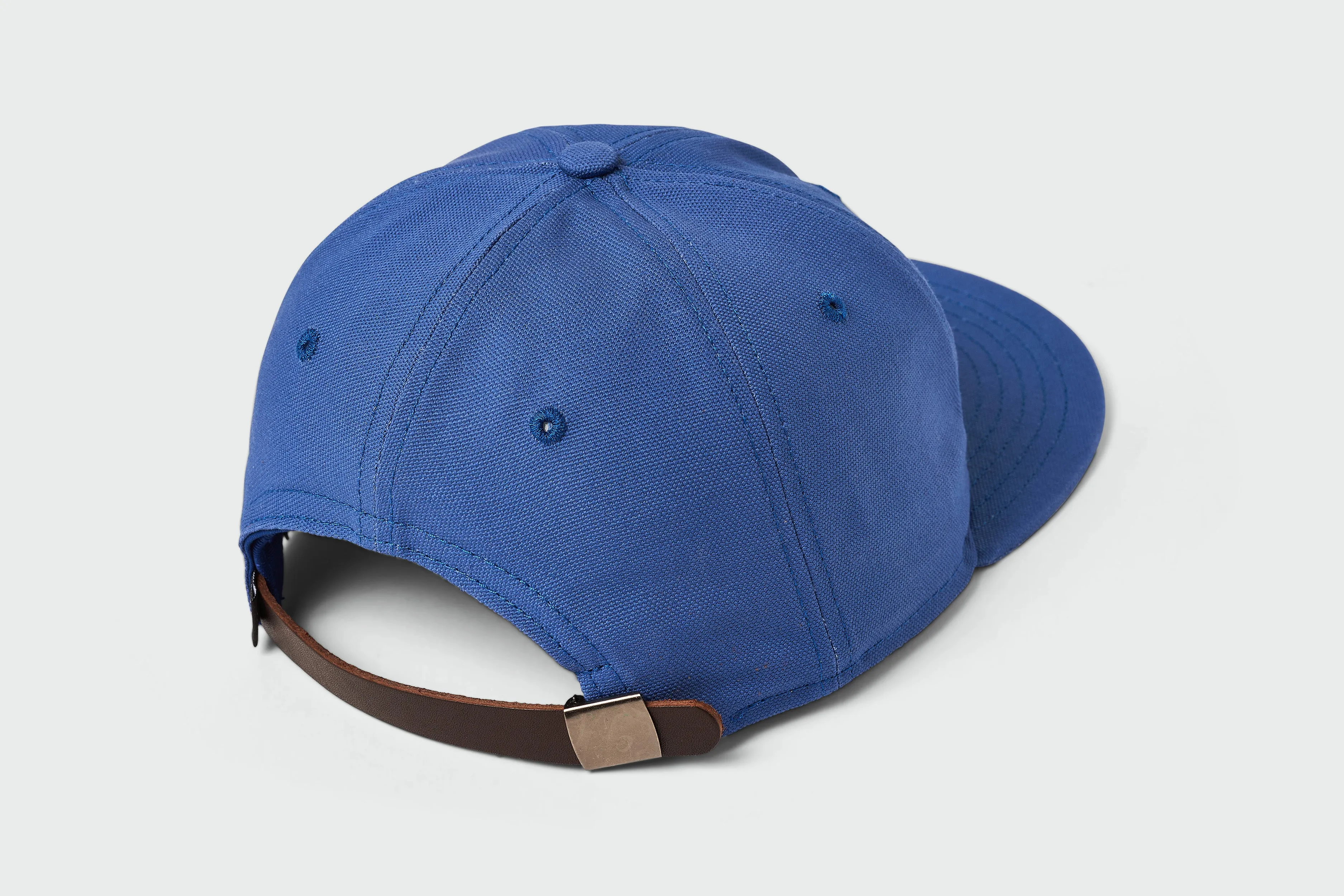 Chicago Canvas Vintage Flatbill
