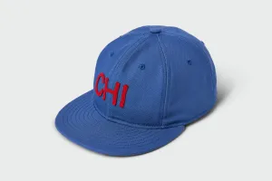 Chicago Canvas Vintage Flatbill