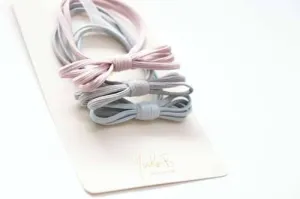 Classic Chic Trio Hair Elastics