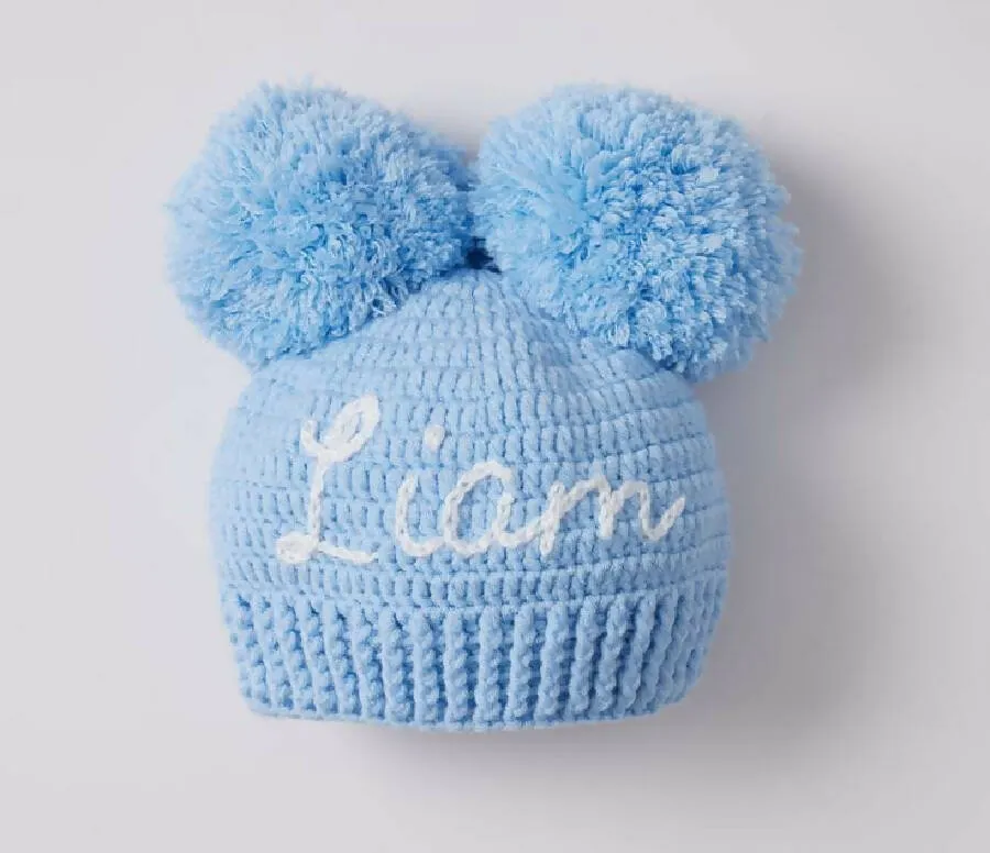Classy Handmade Touch Crochet Hats