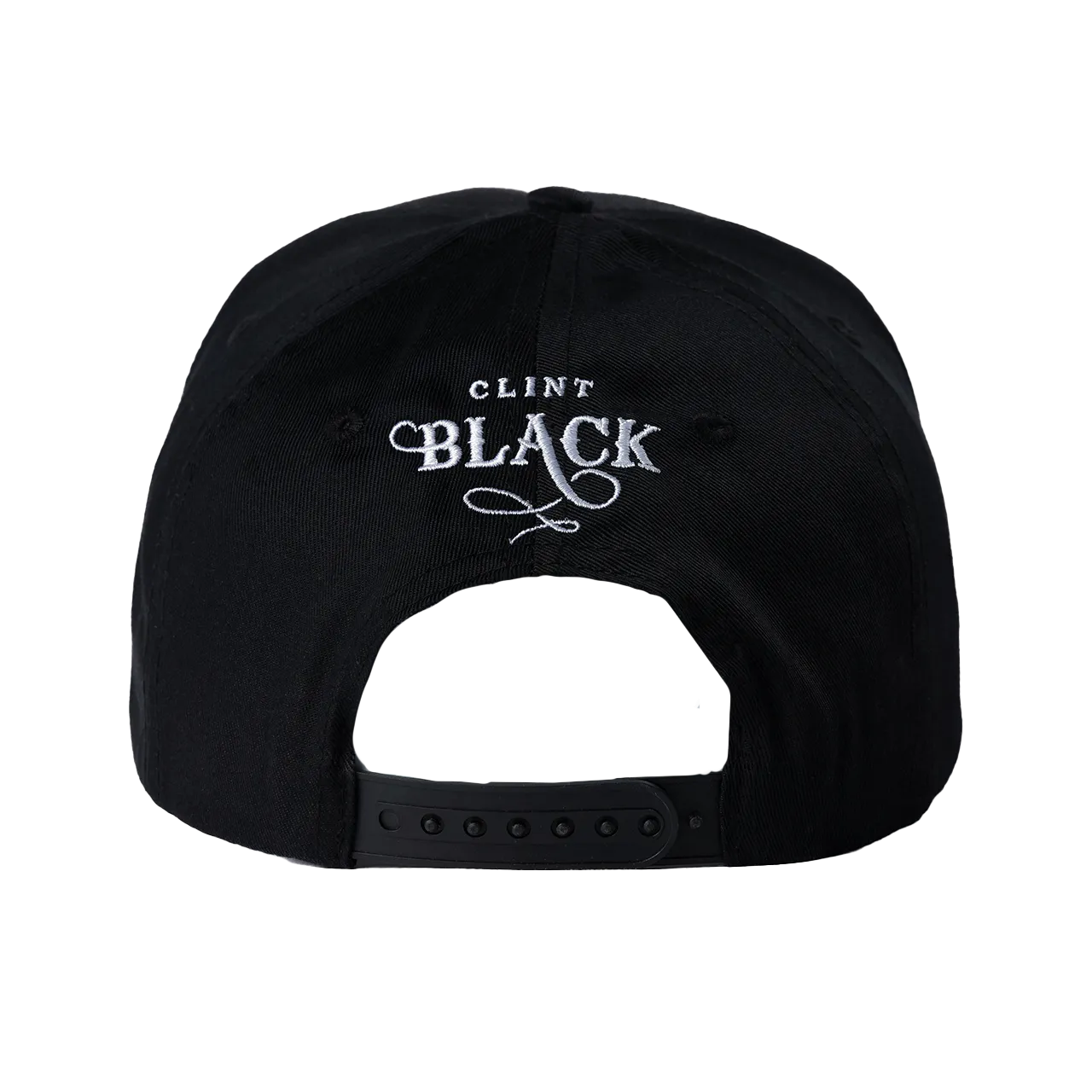 Clint Black America Hat