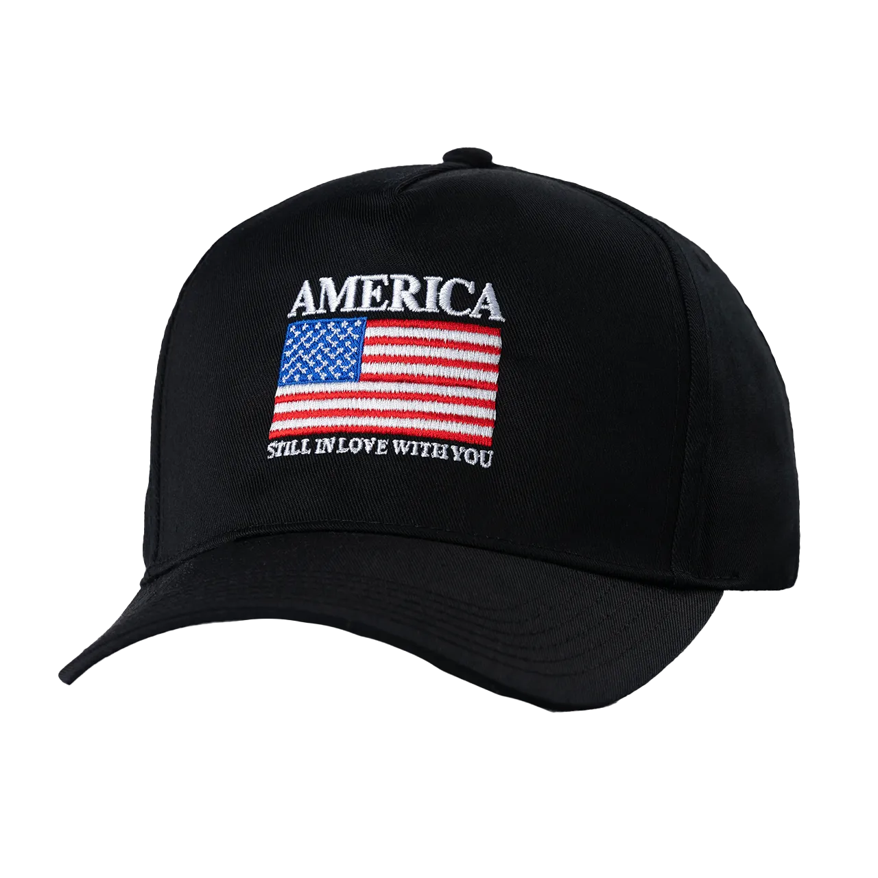 Clint Black America Hat