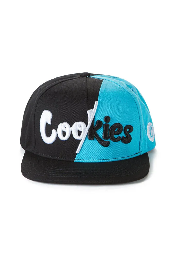 Cookies Changing Lanes Snapback Hat