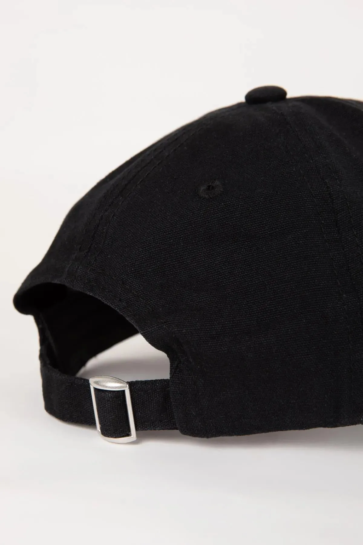 Defacto Women's Black Woven Hats