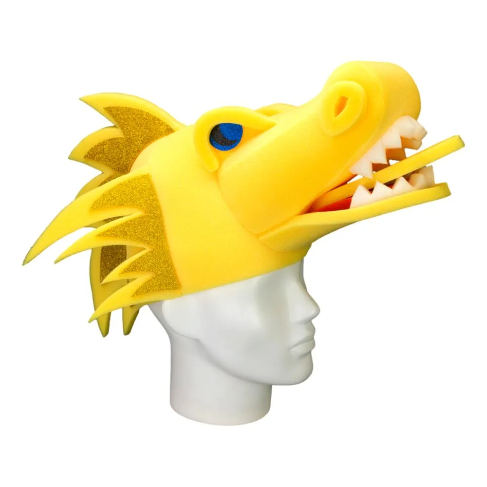 Dragon Hat