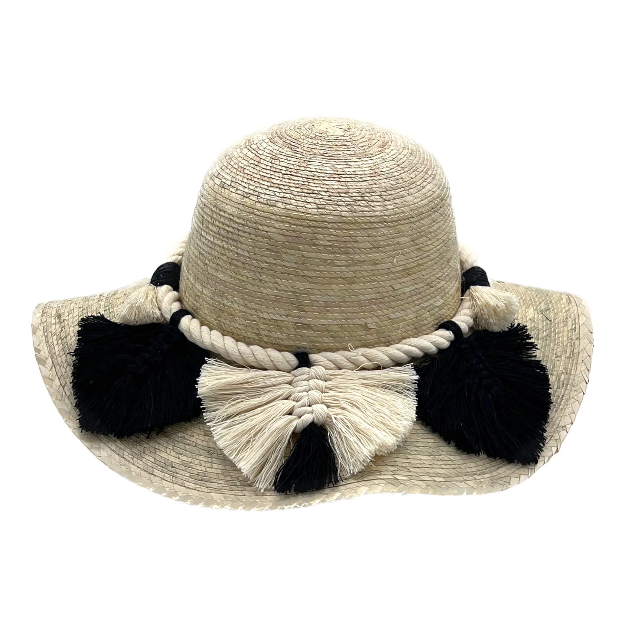 Floppy Palm Hat