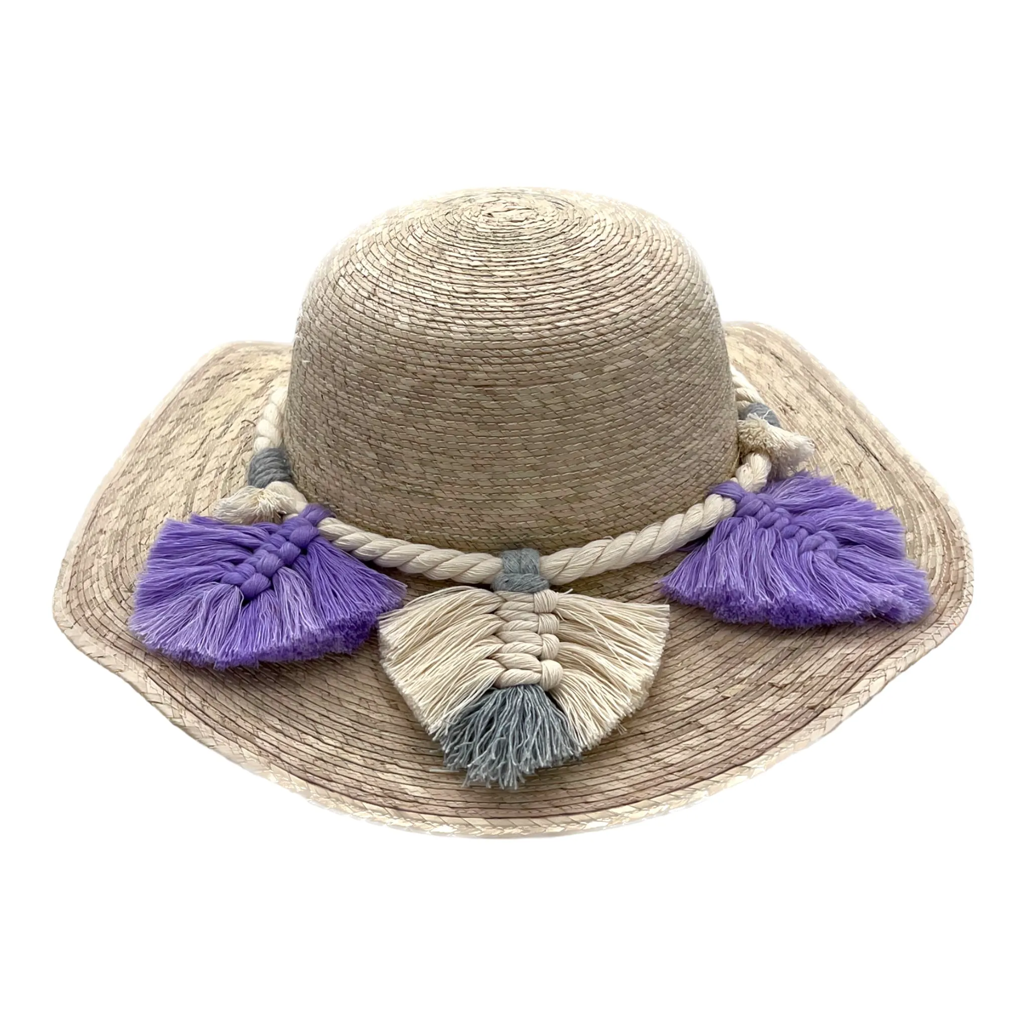 Floppy Palm Hat