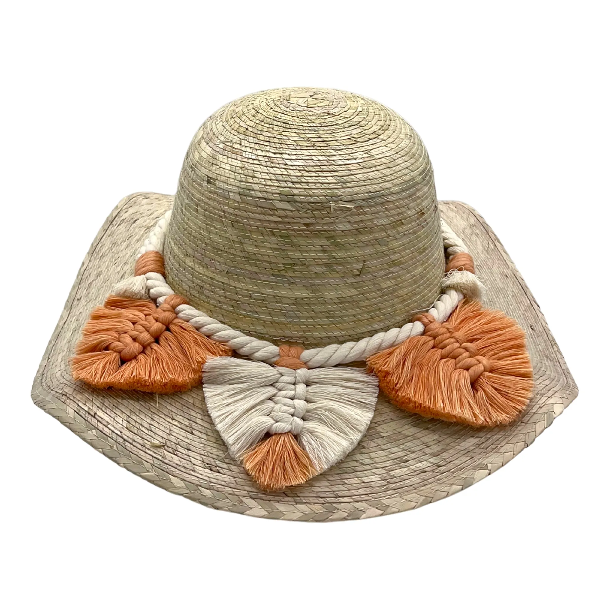 Floppy Palm Hat