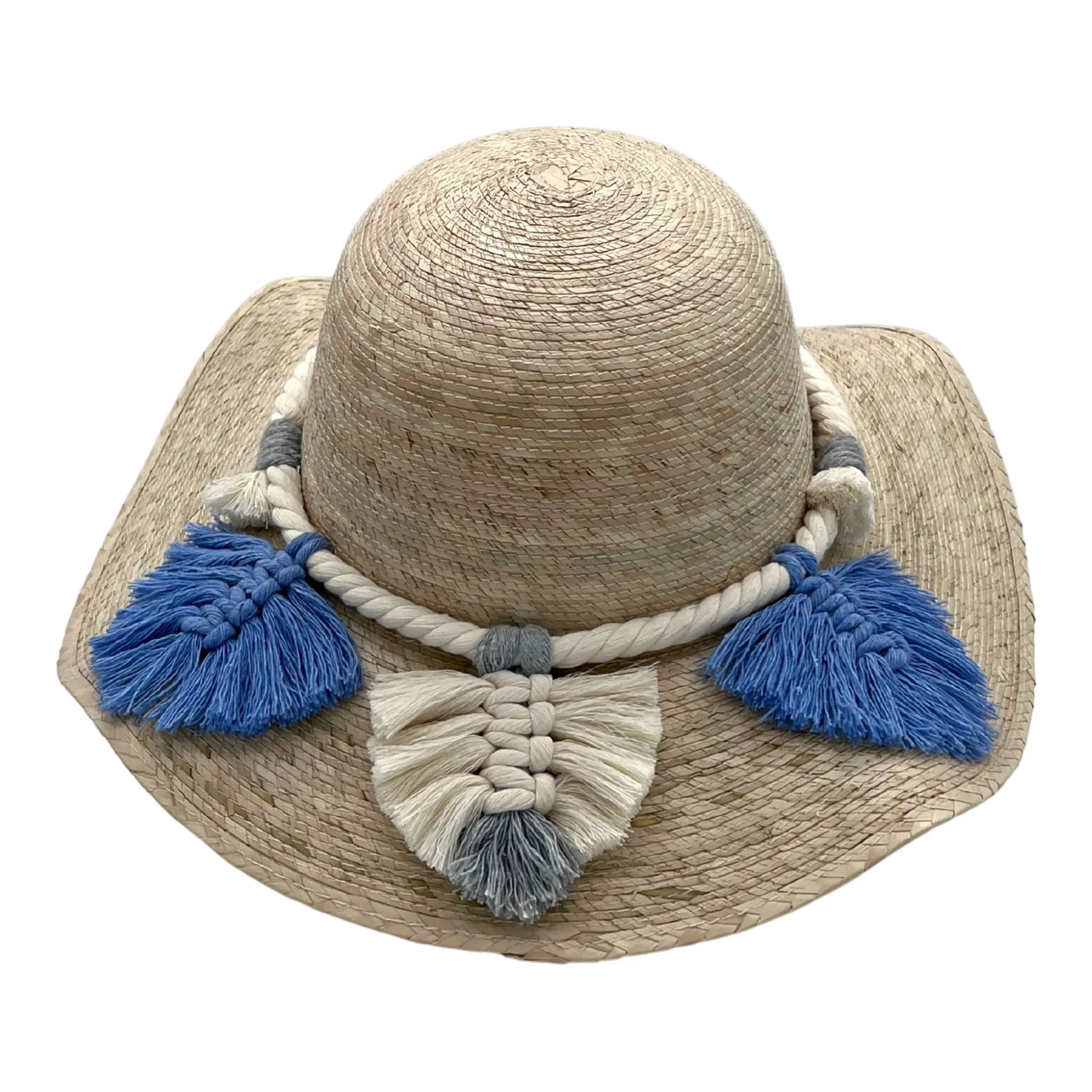 Floppy Palm Hat