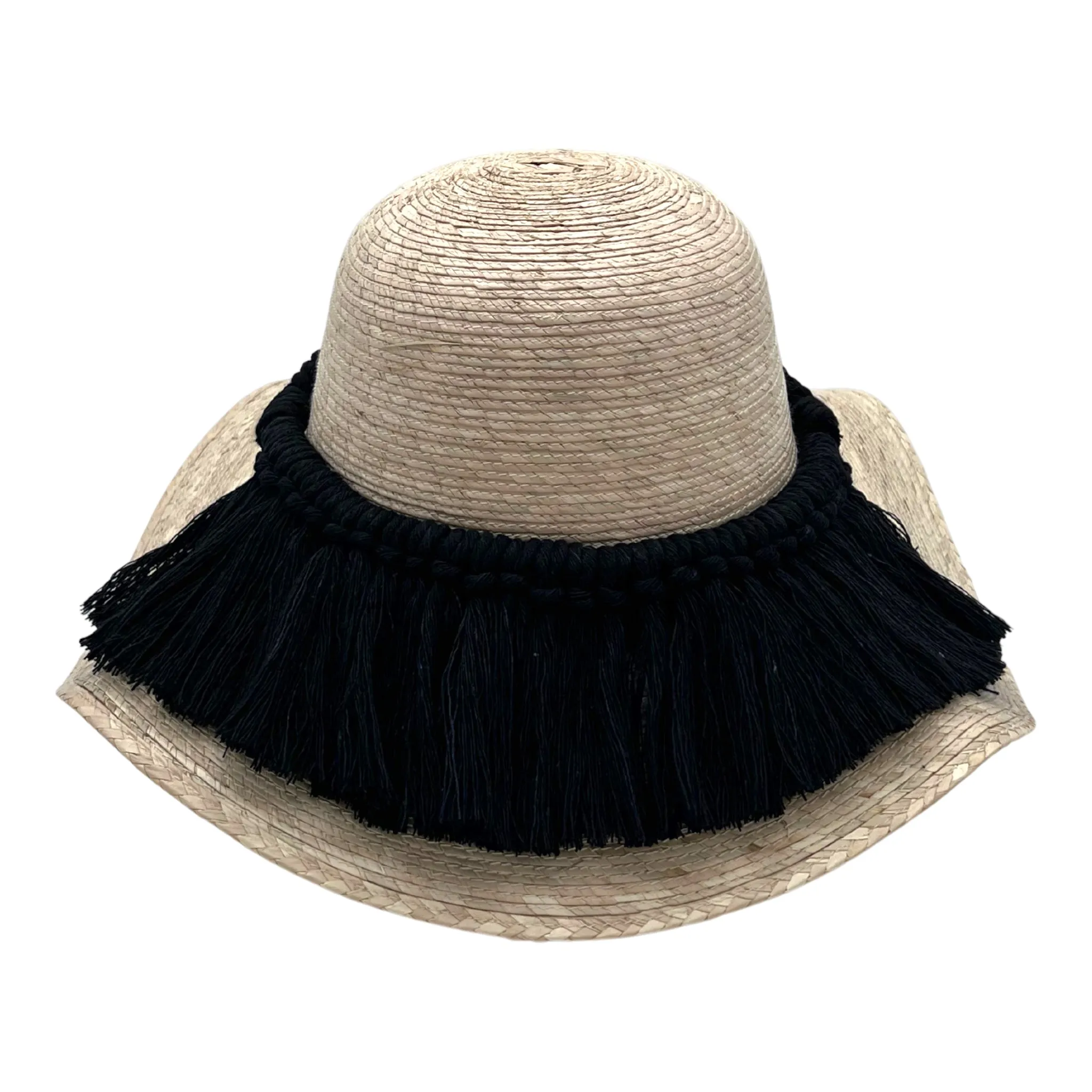 Floppy Palm Hat