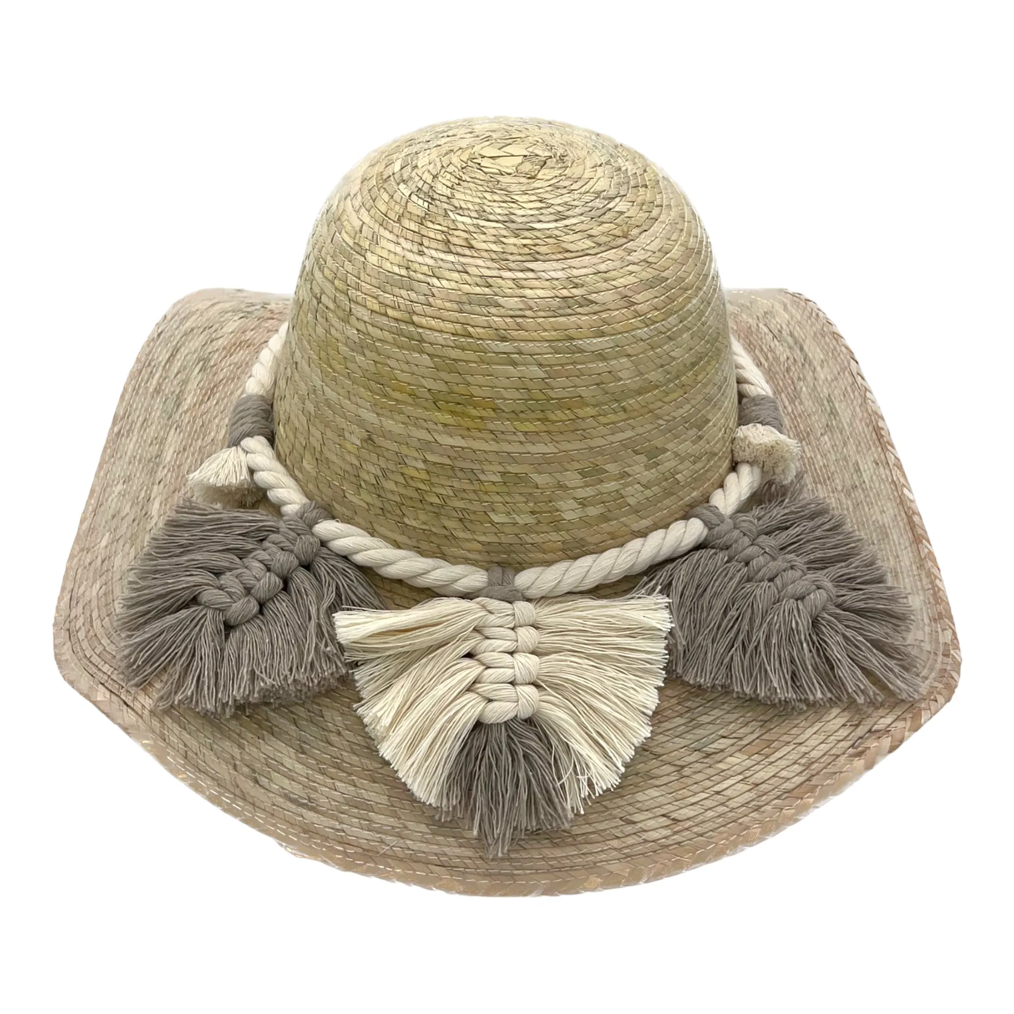 Floppy Palm Hat
