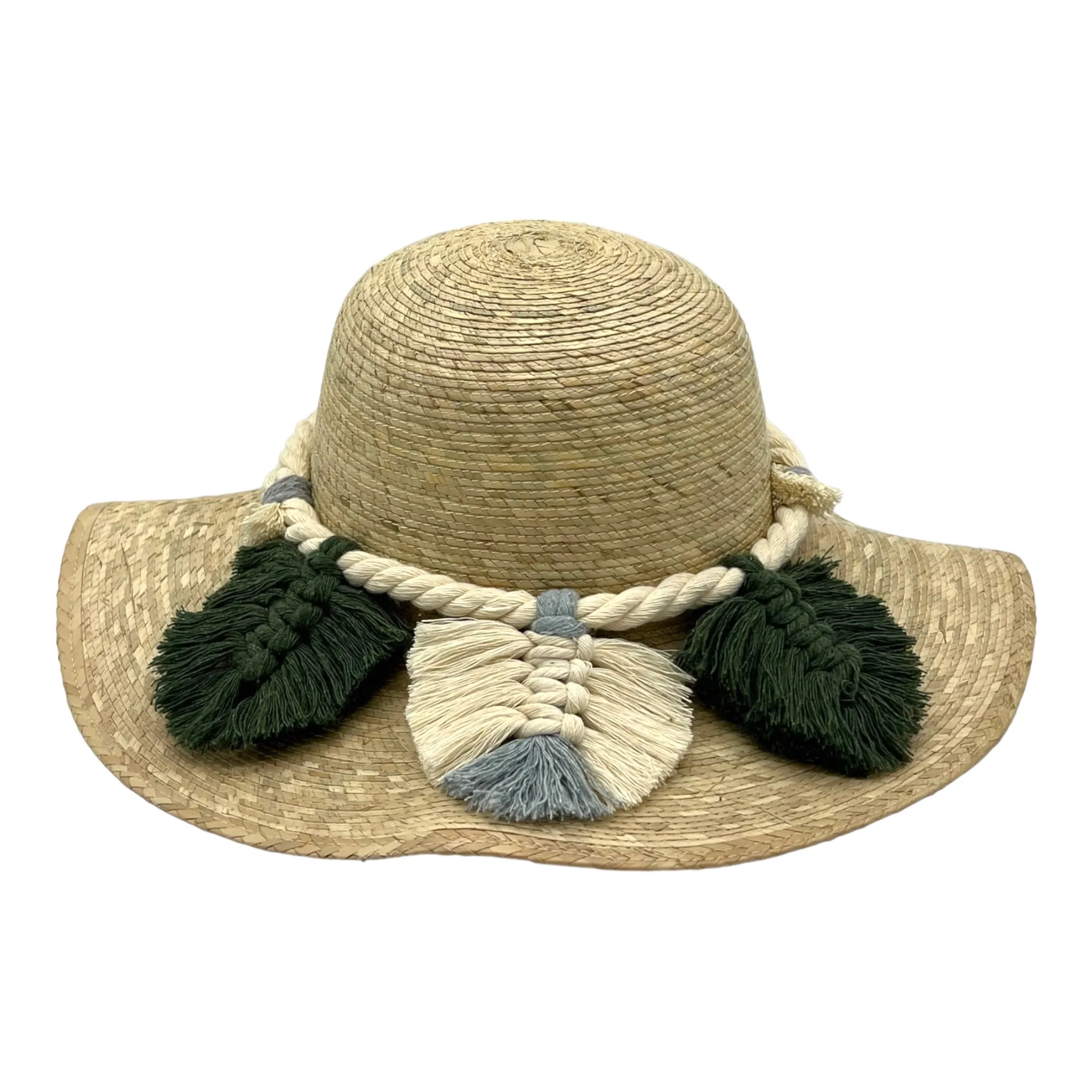 Floppy Palm Hat