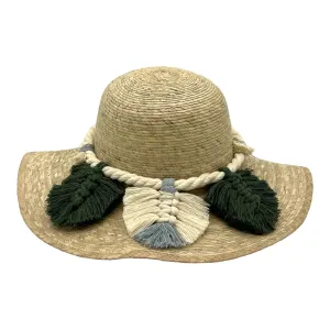 Floppy Palm Hat