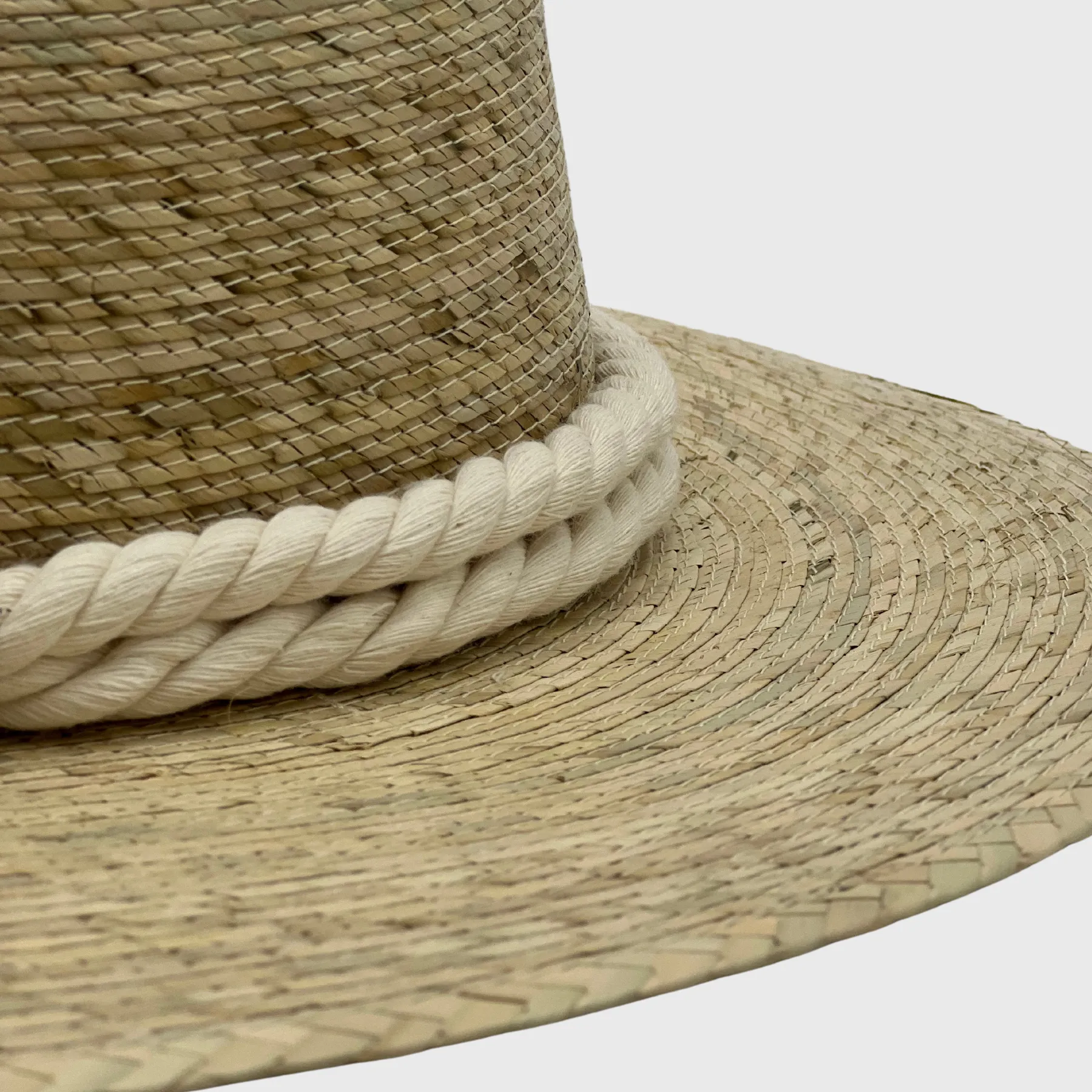 Floppy Palm Hat