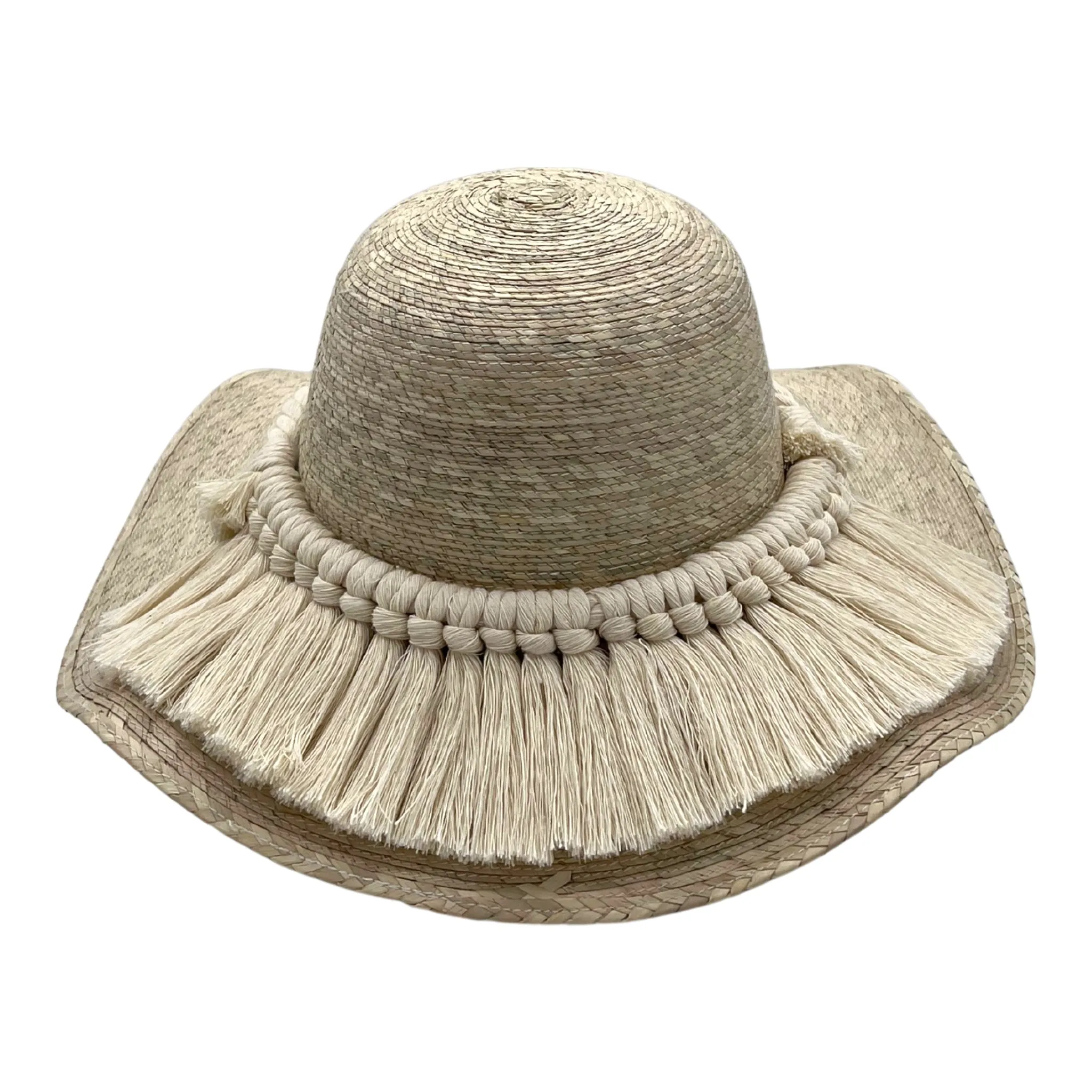 Floppy Palm Hat