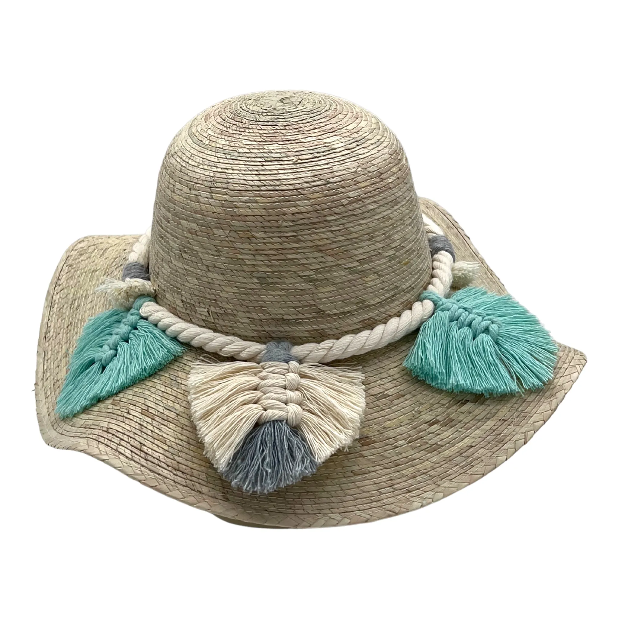 Floppy Palm Hat