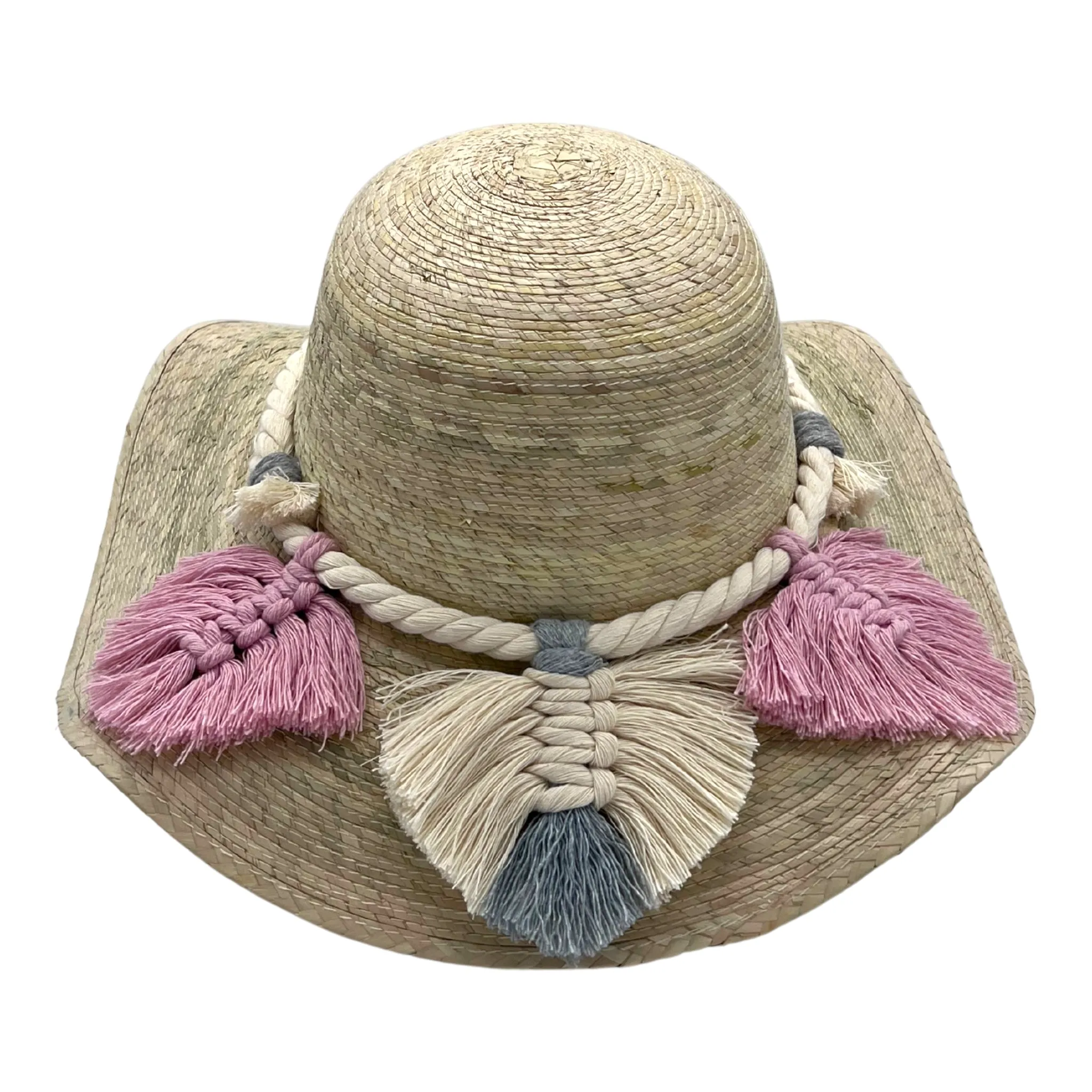 Floppy Palm Hat