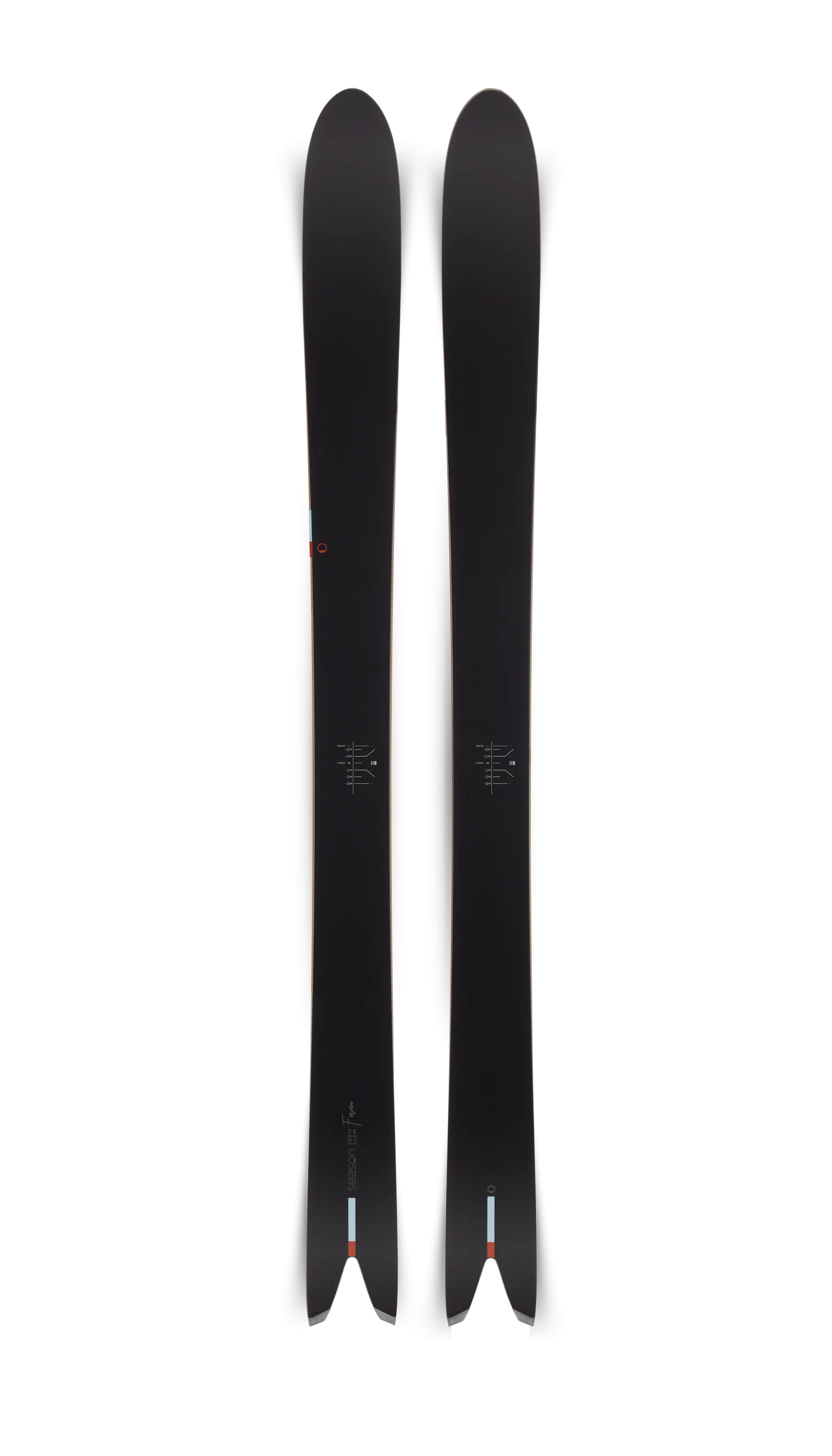 Forma Skis Blem