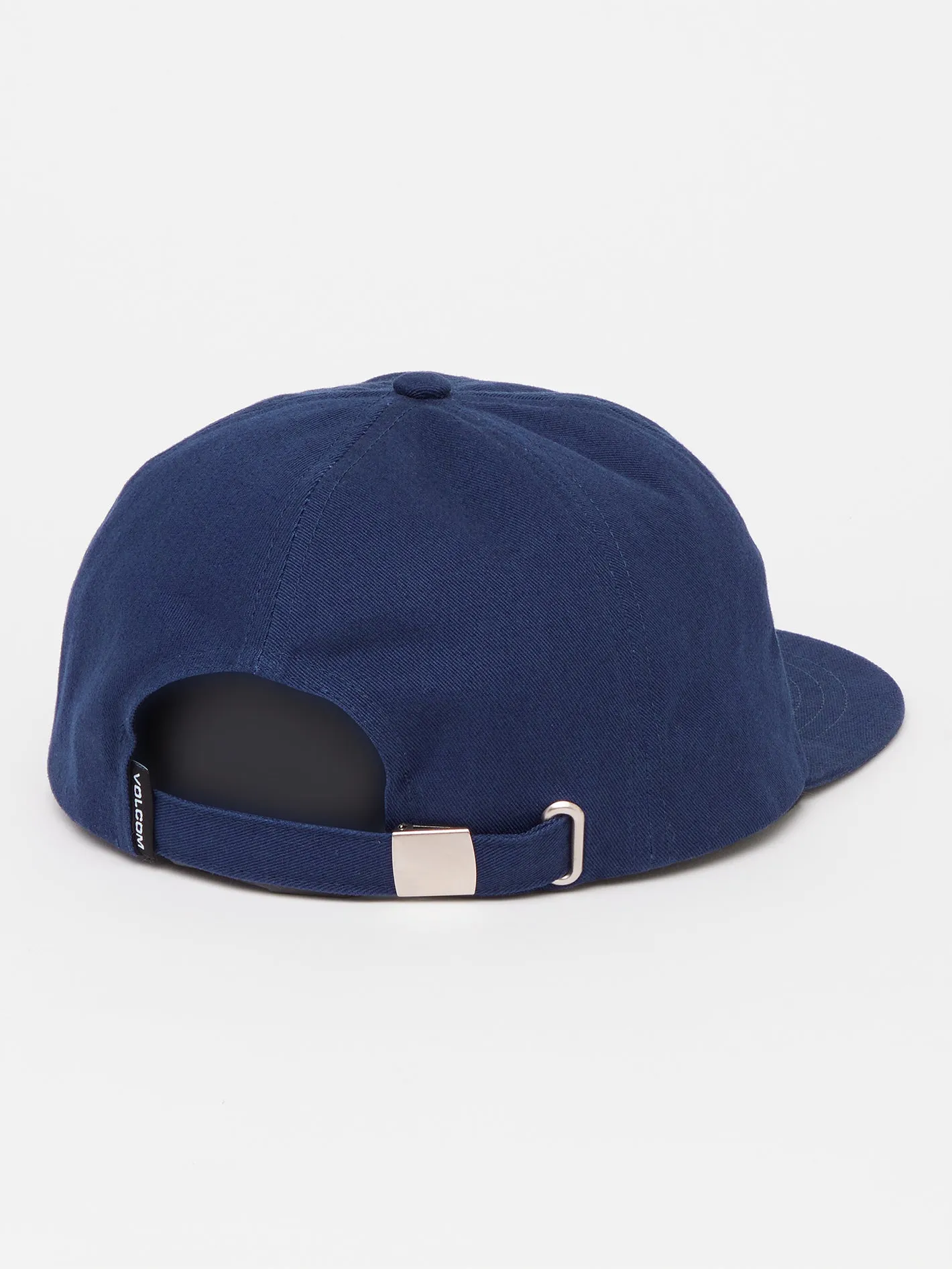 Full Stone Dad Hat - Estate Blue