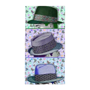 HOMBURG SERIES Towel