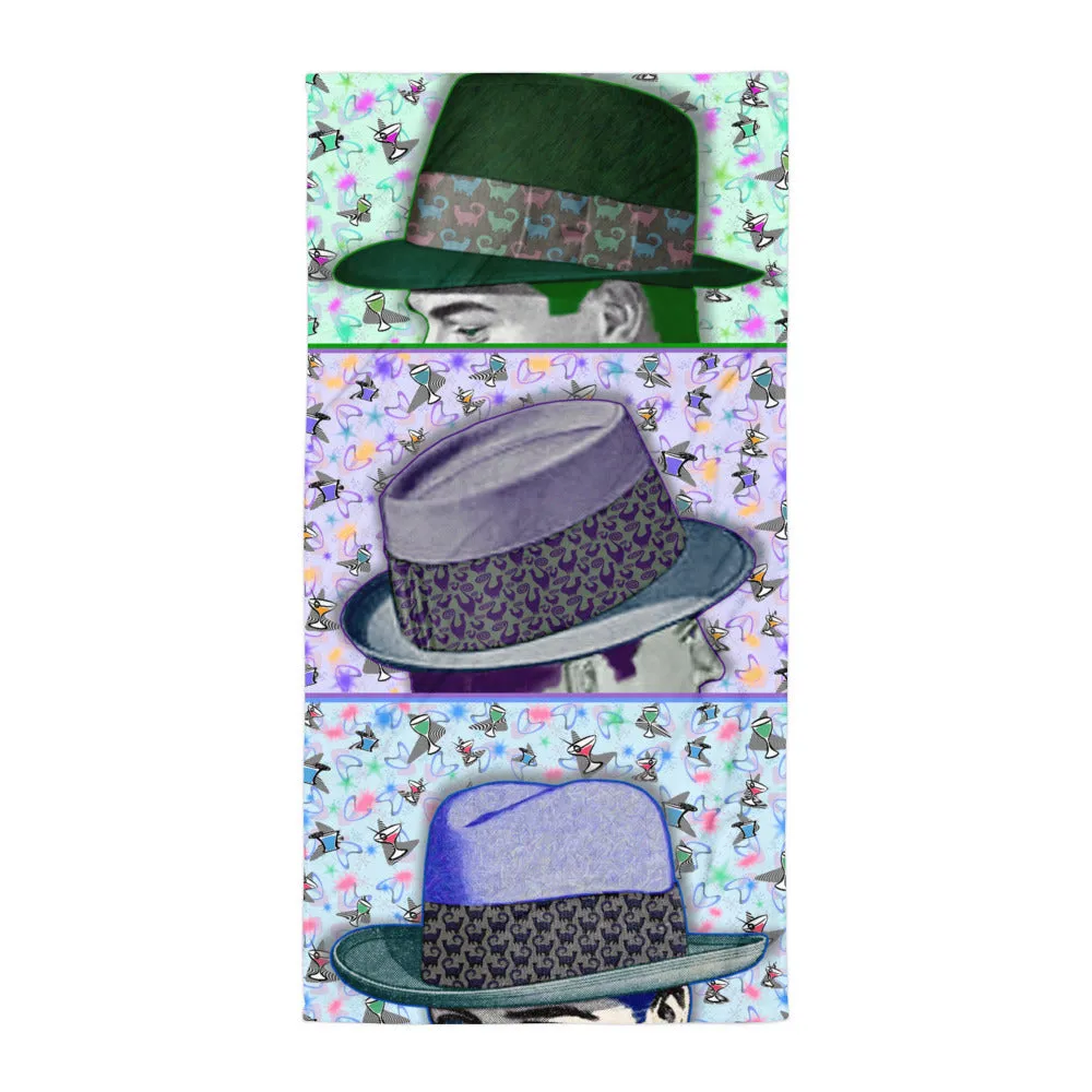 HOMBURG SERIES Towel
