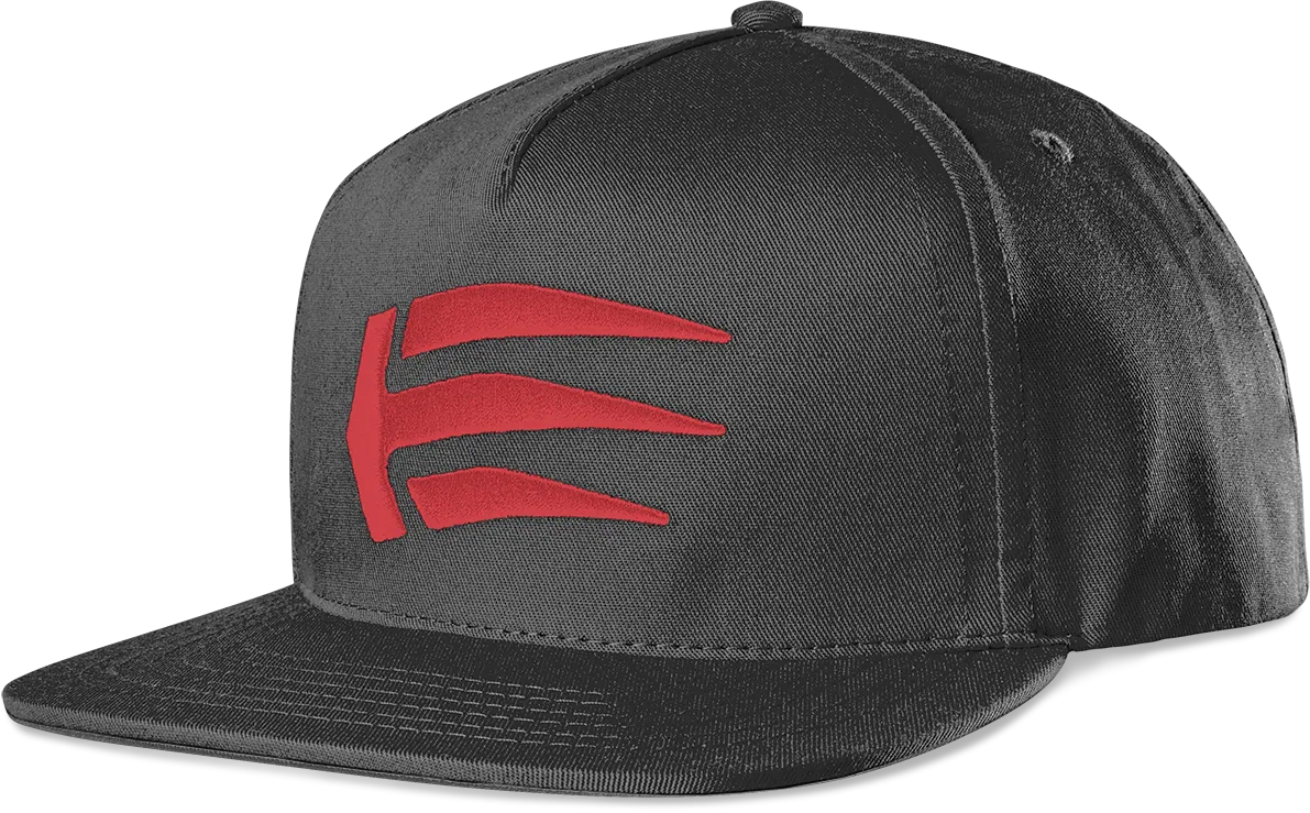 JOSLIN SNAPBACK HAT