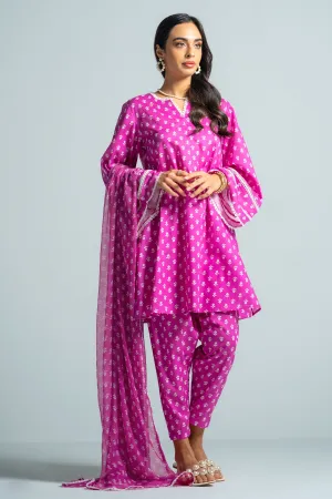 Lighten up 3 piece