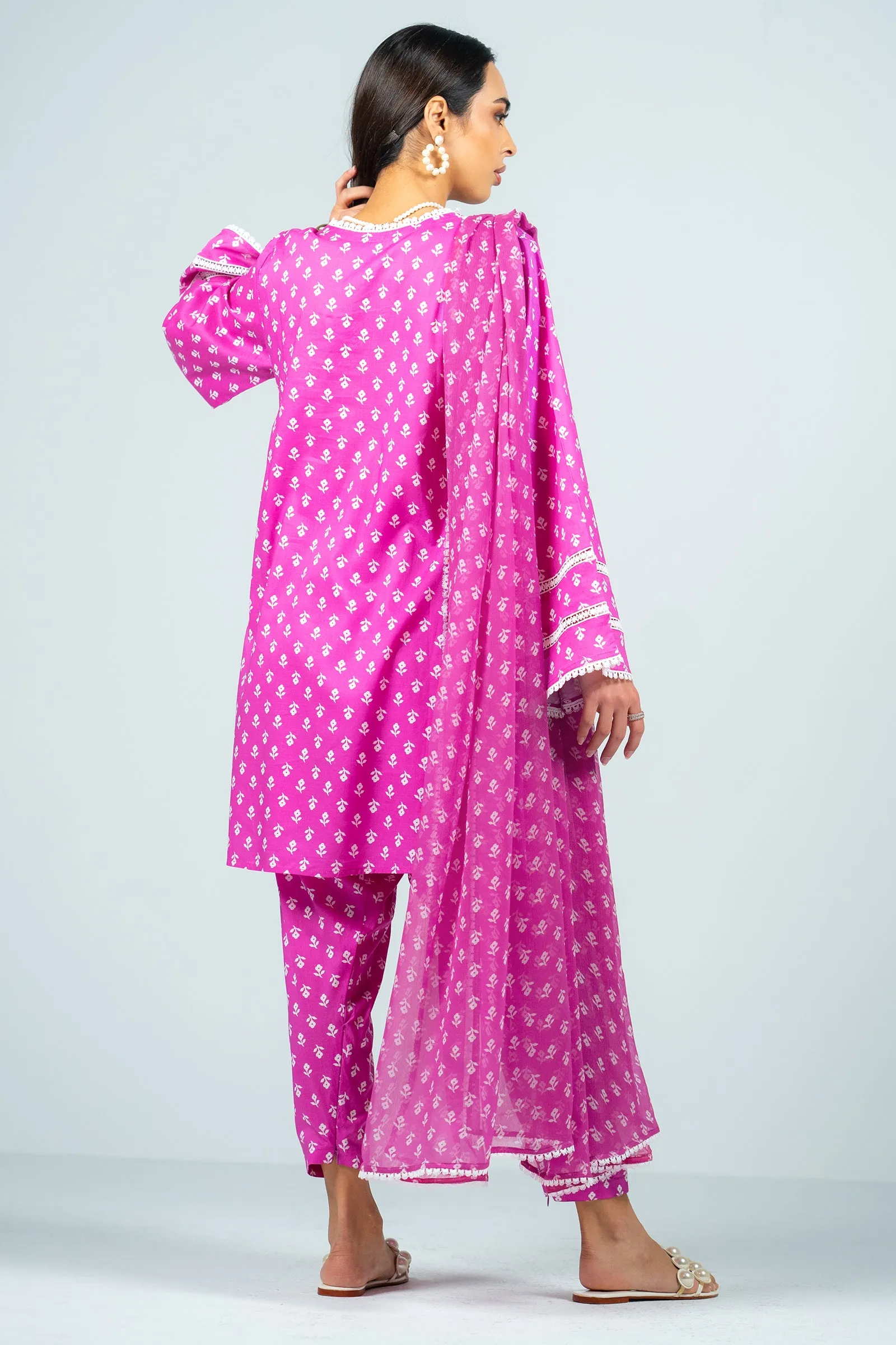 Lighten up 3 piece
