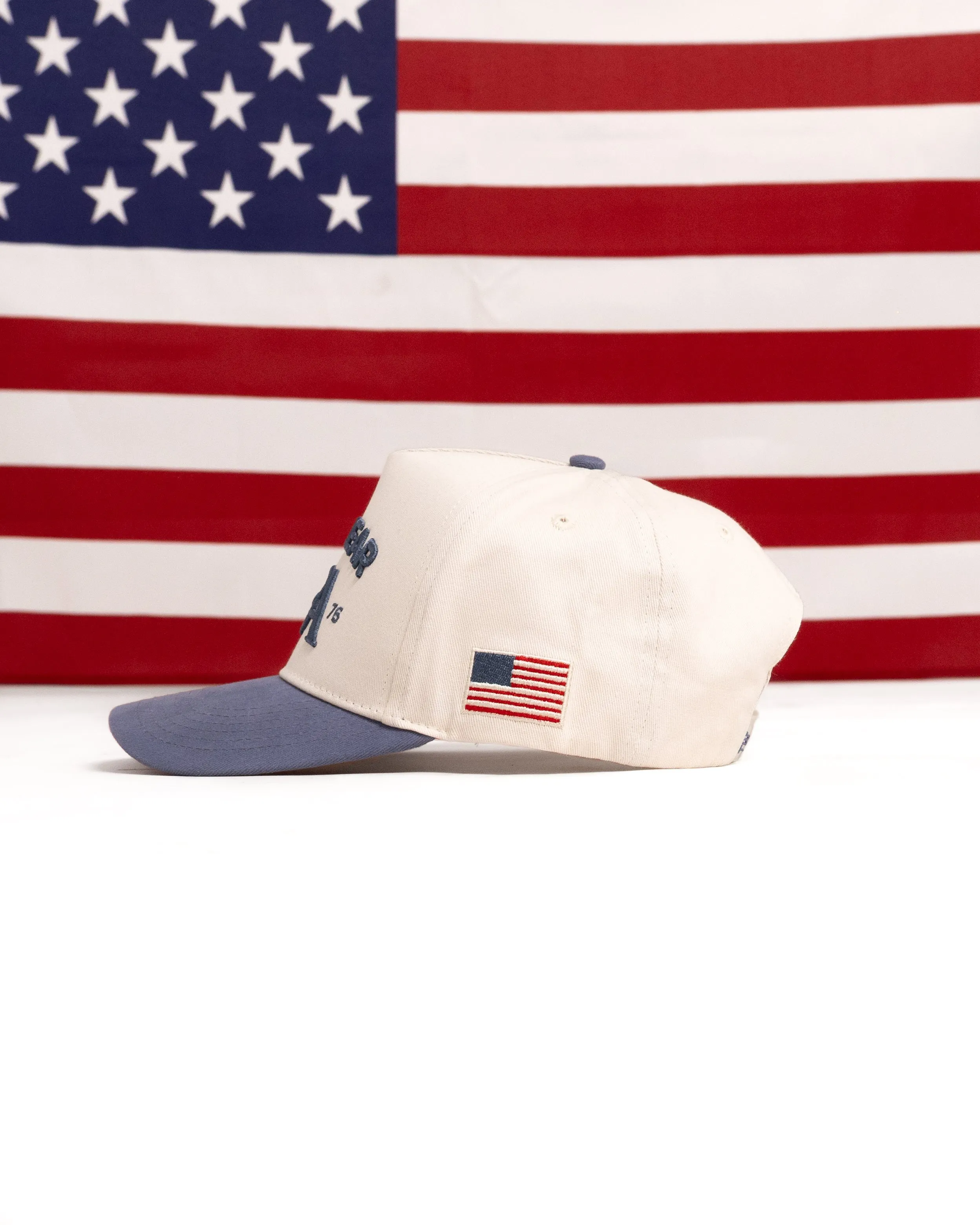 Limited Edition 4th of July Hat