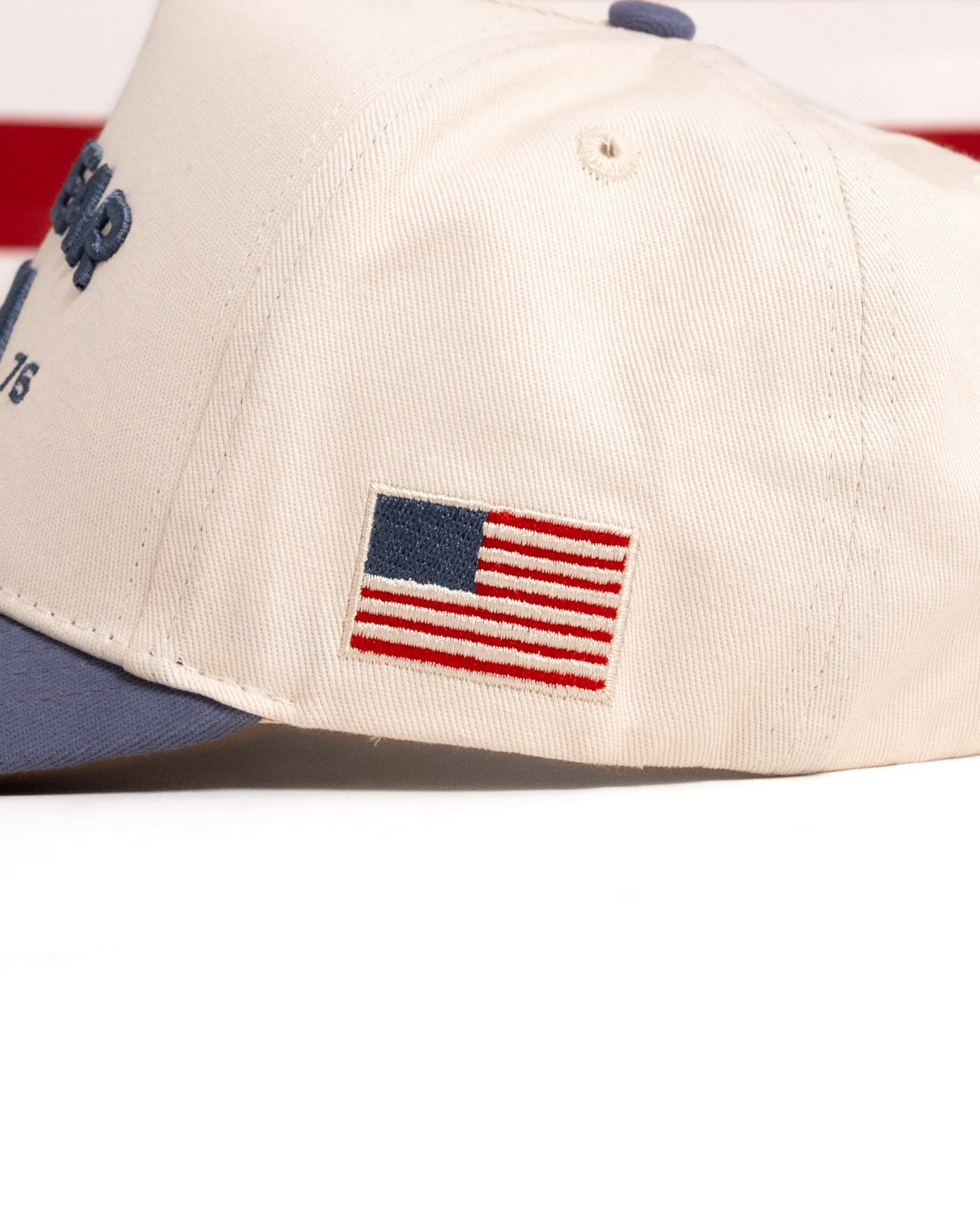 Limited Edition 4th of July Hat