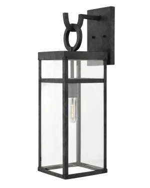 OUTDOOR PORTER - Large Wall Mount - 2805DZ