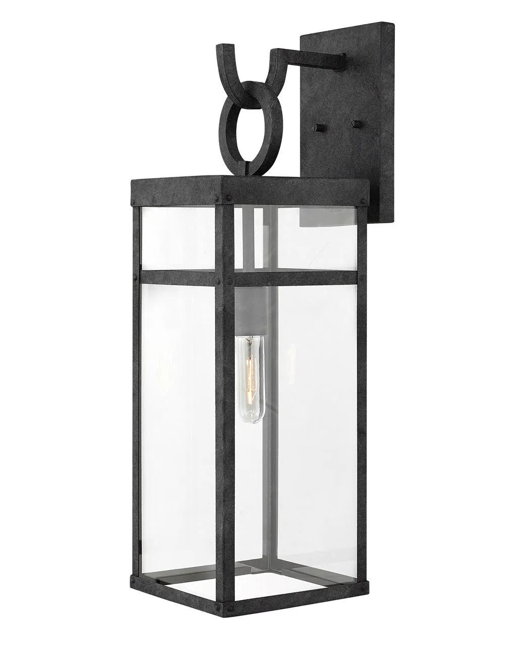 OUTDOOR PORTER - Large Wall Mount - 2805DZ