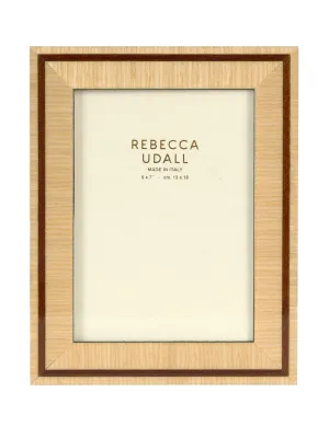 Penelope photo frame