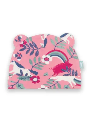 Pig pannage hat