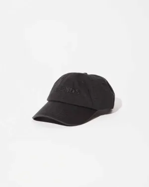 Questions -  Six Panel Cap