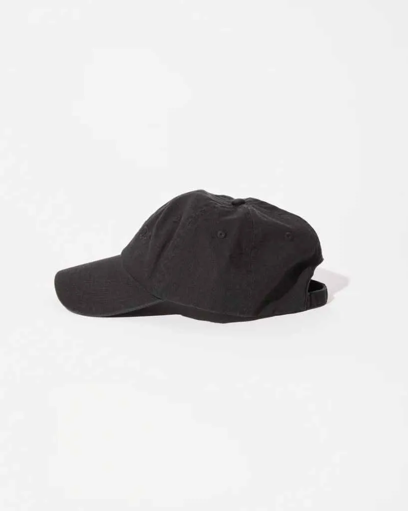 Questions -  Six Panel Cap