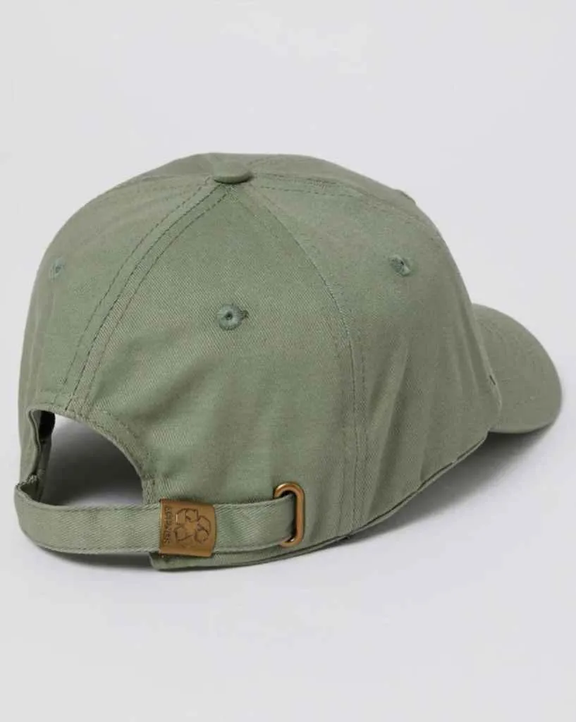 Questions -  Six Panel Cap